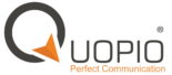 Quopio Logo Transparent (grau)