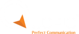 Quopio Logo Transparent (weiß)